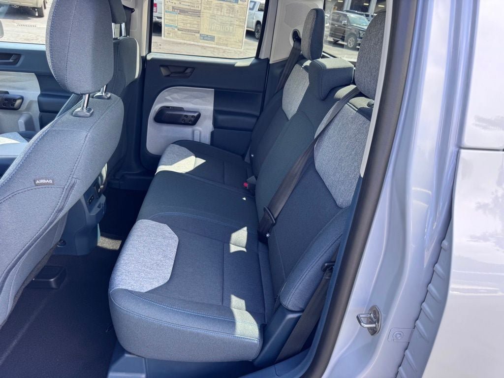 New 2026 Ford Maverick XLT w/ XLT Luxury Package FWD image 28
