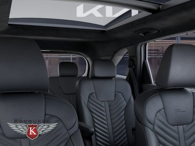 New 2026 Kia Sorento SX Prestige AWD/4WD image 27