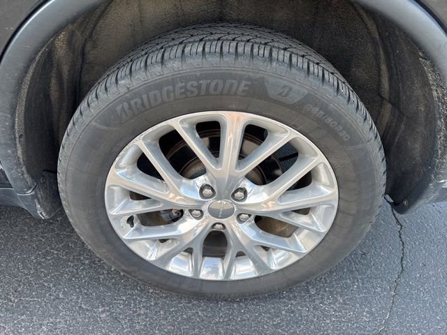 Used 2015 Dodge Durango Citadel w/ Technology Group AWD/4WD image 8