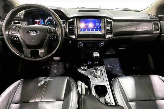 Used 2020 Ford Ranger Lariat image 8
