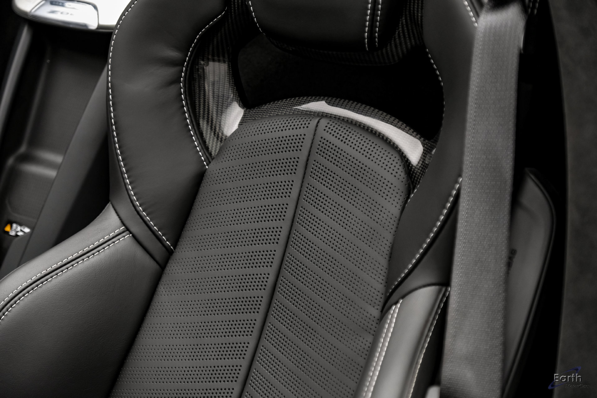 Used 2024 Chevrolet Corvette Z06 RWD image 52