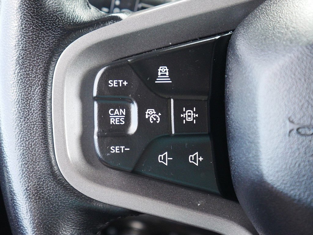 Used 2024 Ford Bronco Badlands AWD/4WD image 31