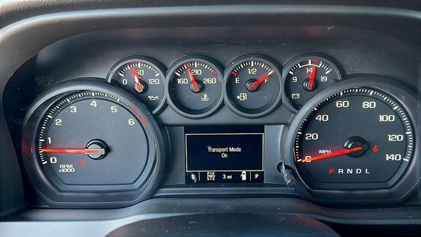 New 2026 Chevrolet Silverado 2500 W/T w/ WT Convenience Package image 26