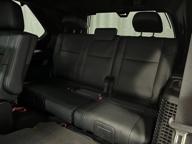 New 2026 Toyota Sequoia Platinum w/ Tow Technology Package image 12