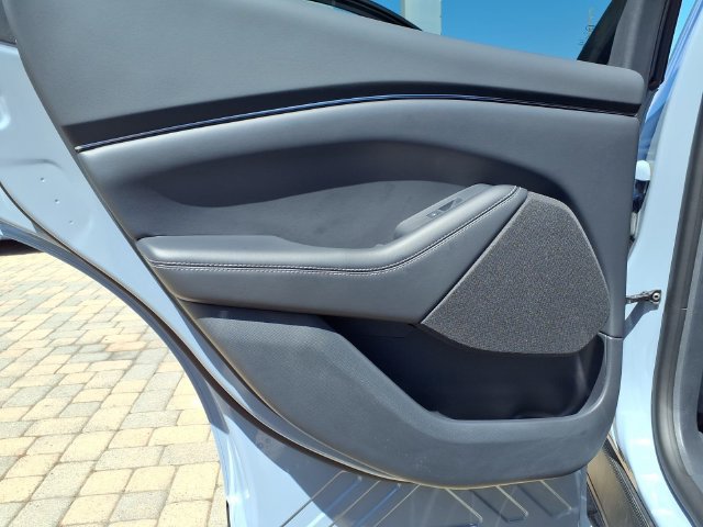 Used 2026 Ford Mustang Mach-E Select RWD image 23