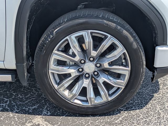 Used 2024 GMC Sierra 1500 Denali w/ Denali Reserve Package image 13