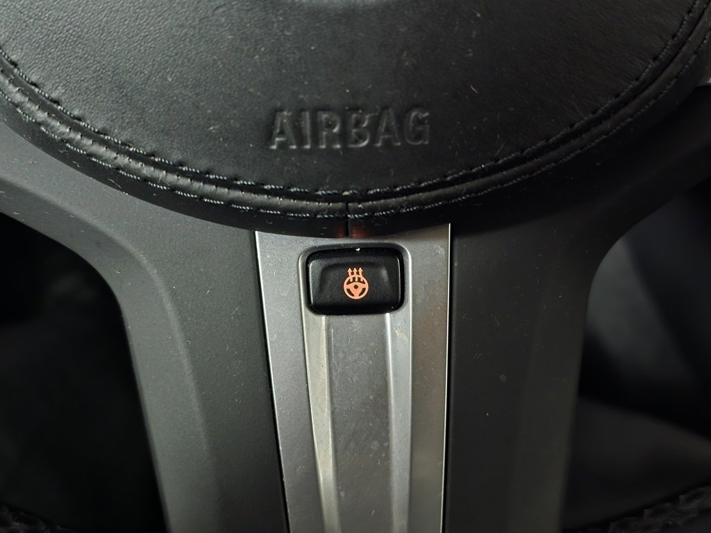 Used 2022 BMW 530i xDrive w/ M Sport Package image 21