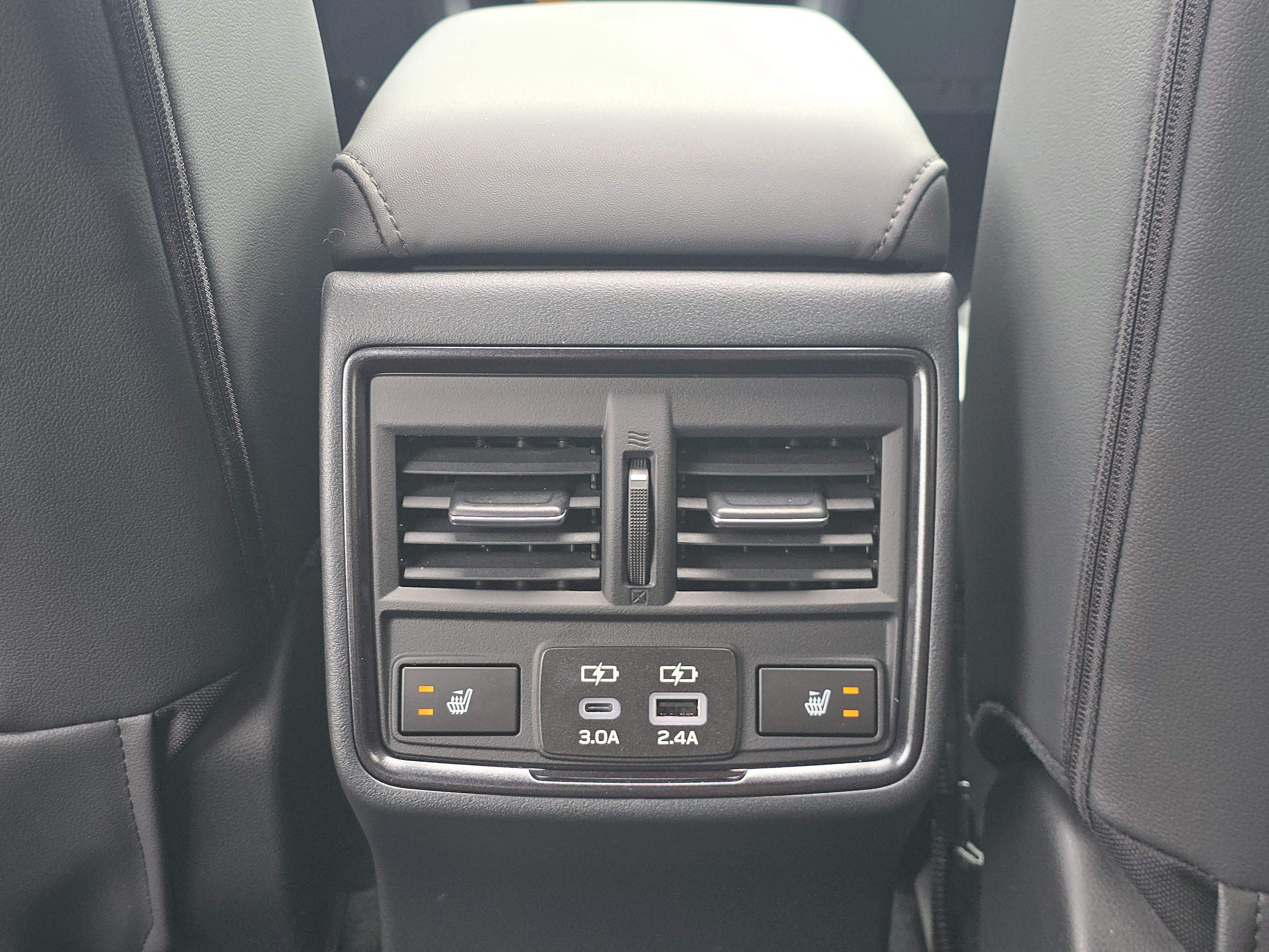 New 2026 Subaru Outback Wilderness AWD/4WD image 20