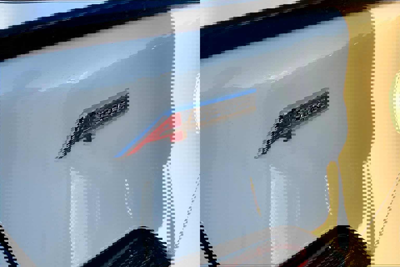 New 2026 Acura Integra A-Spec FWD image 15