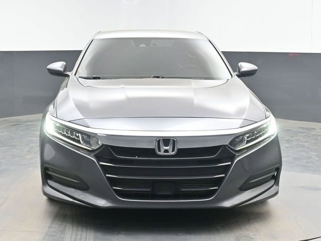 Used 2019 Honda Accord LX image 2