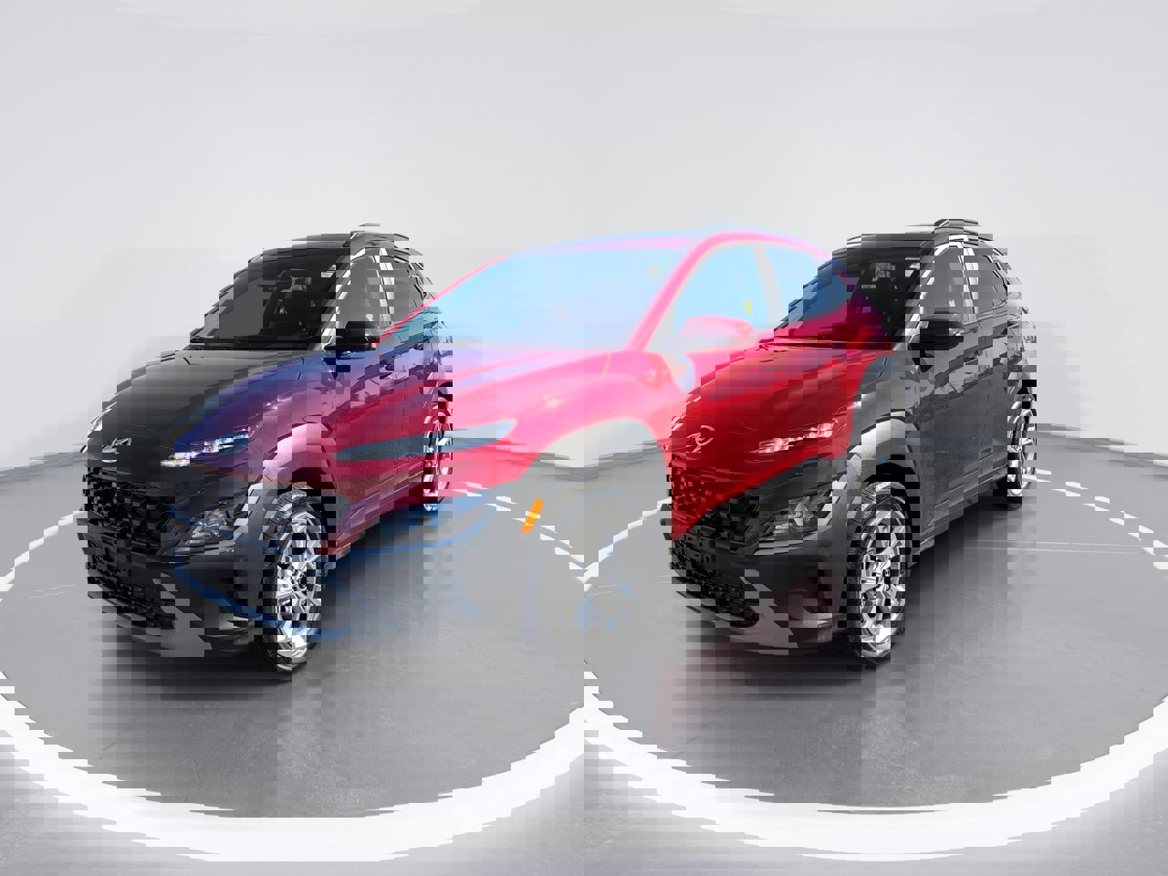 Used 2023 Hyundai Kona SEL w/ Convenience Package image 4