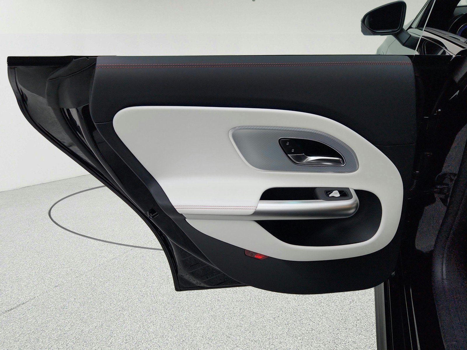 New 2027 Mercedes-Benz CLA 220 image 24