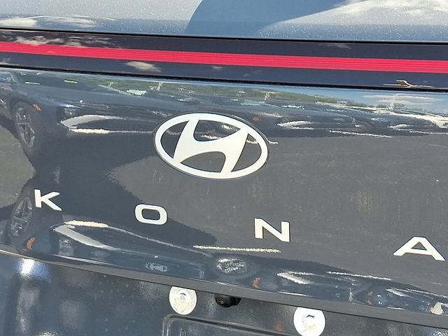 New 2026 Hyundai Kona Limited AWD/4WD image 13