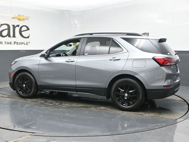 Used 2024 Chevrolet Equinox LT image 51