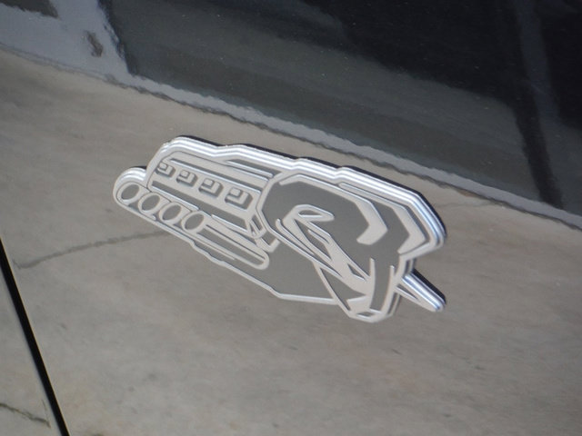 New 2027 RAM 1500 Big Horn AWD/4WD image 13
