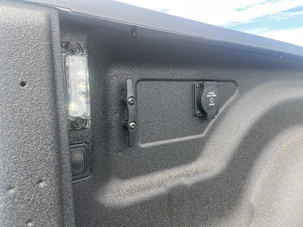 New 2026 RAM 2500 Rebel w/ Rebel Level 1 Equipment Group image 20