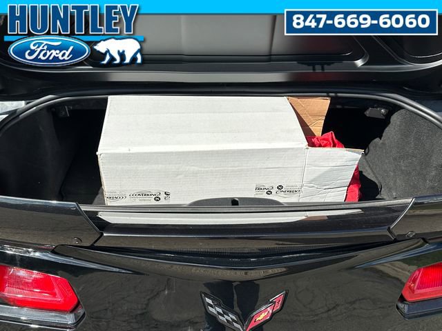 Used 2019 Chevrolet Corvette Grand Sport image 36