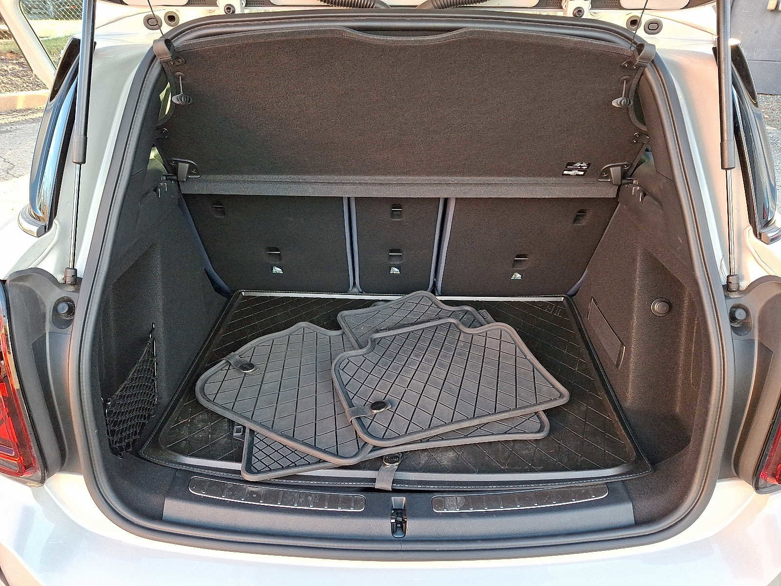 Certified 2023 MINI Cooper Countryman S image 29