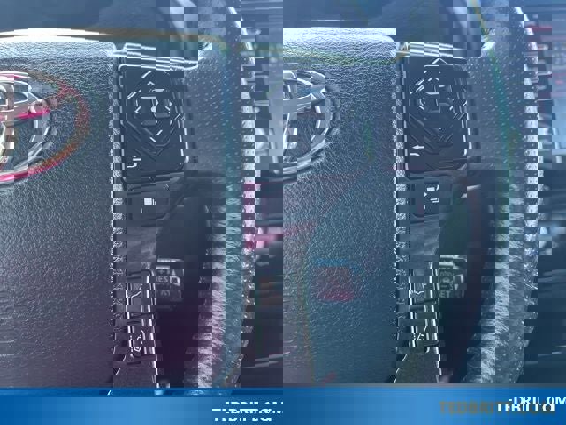 Used 2021 Toyota 4Runner TRD Off-Road Premium image 30