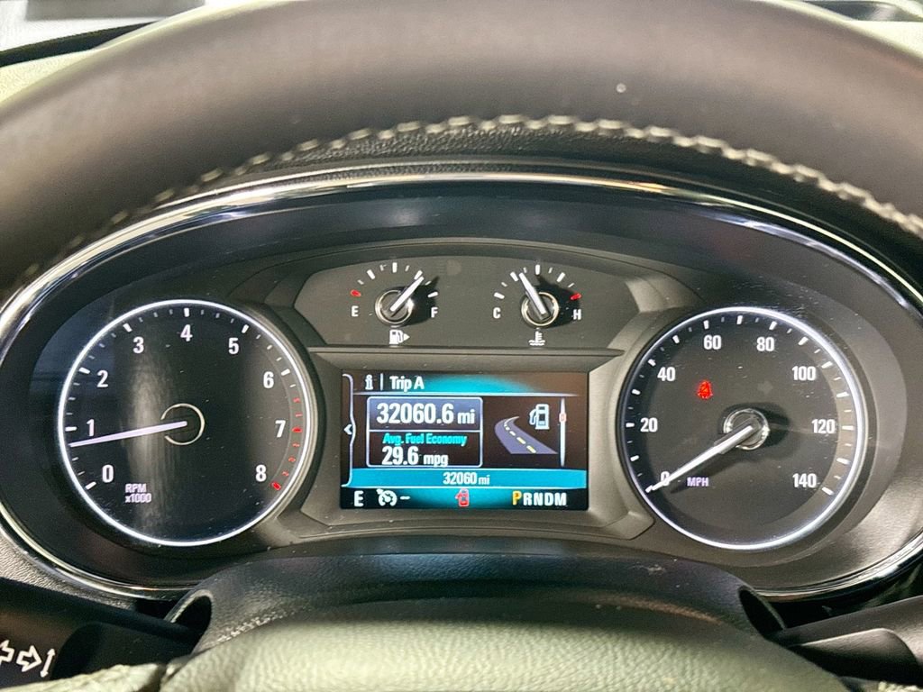 Used 2017 Buick Encore Preferred FWD image 14