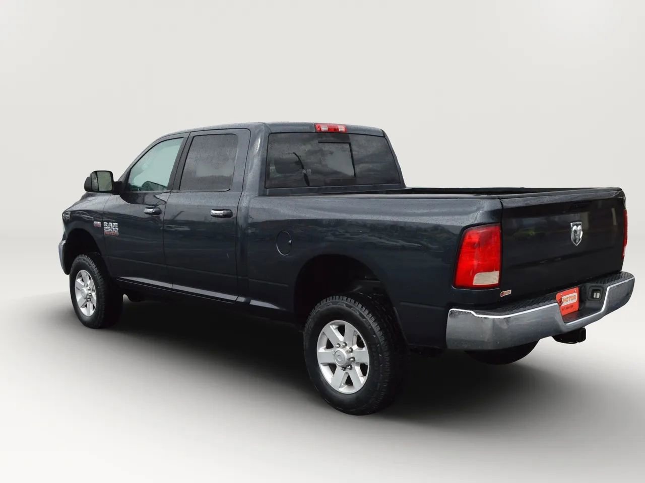 Used 2014 RAM 2500 Lone Star image 6