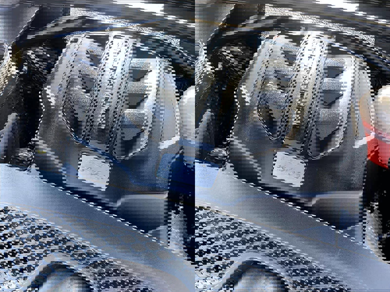 Used 2017 Porsche Macan S image 35