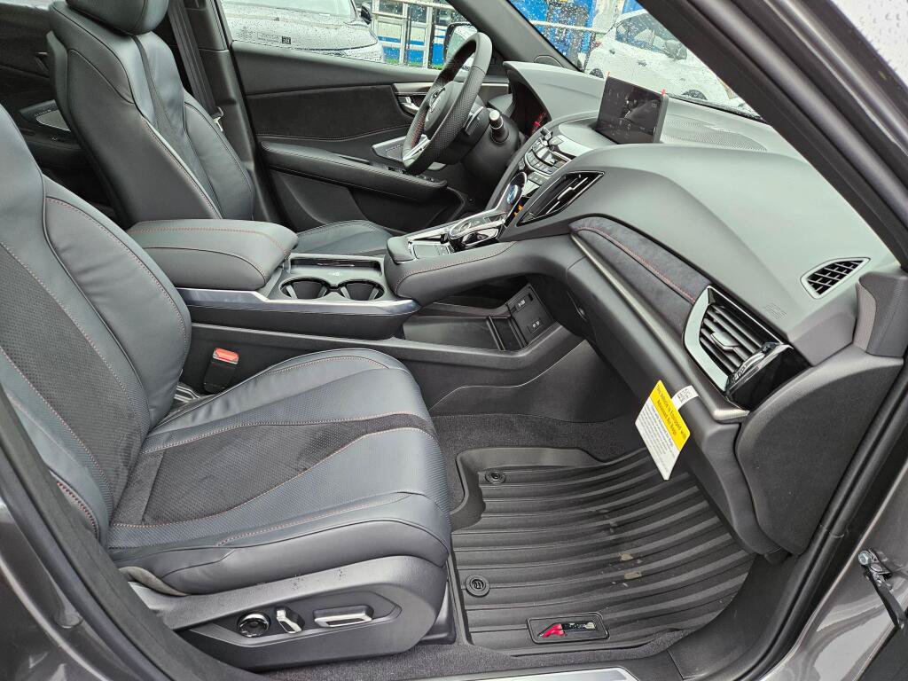 New 2026 Acura RDX w/ Advance Package AWD/4WD image 11