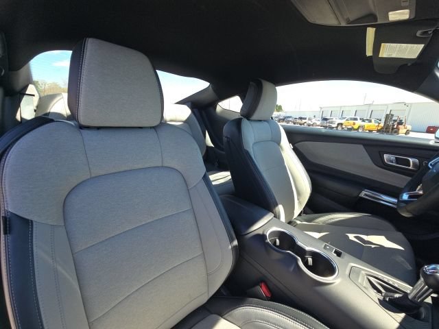 Used 2024 Ford Mustang Coupe RWD image 12