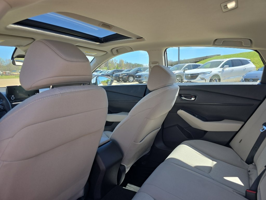 Used 2024 Honda Accord EX image 10