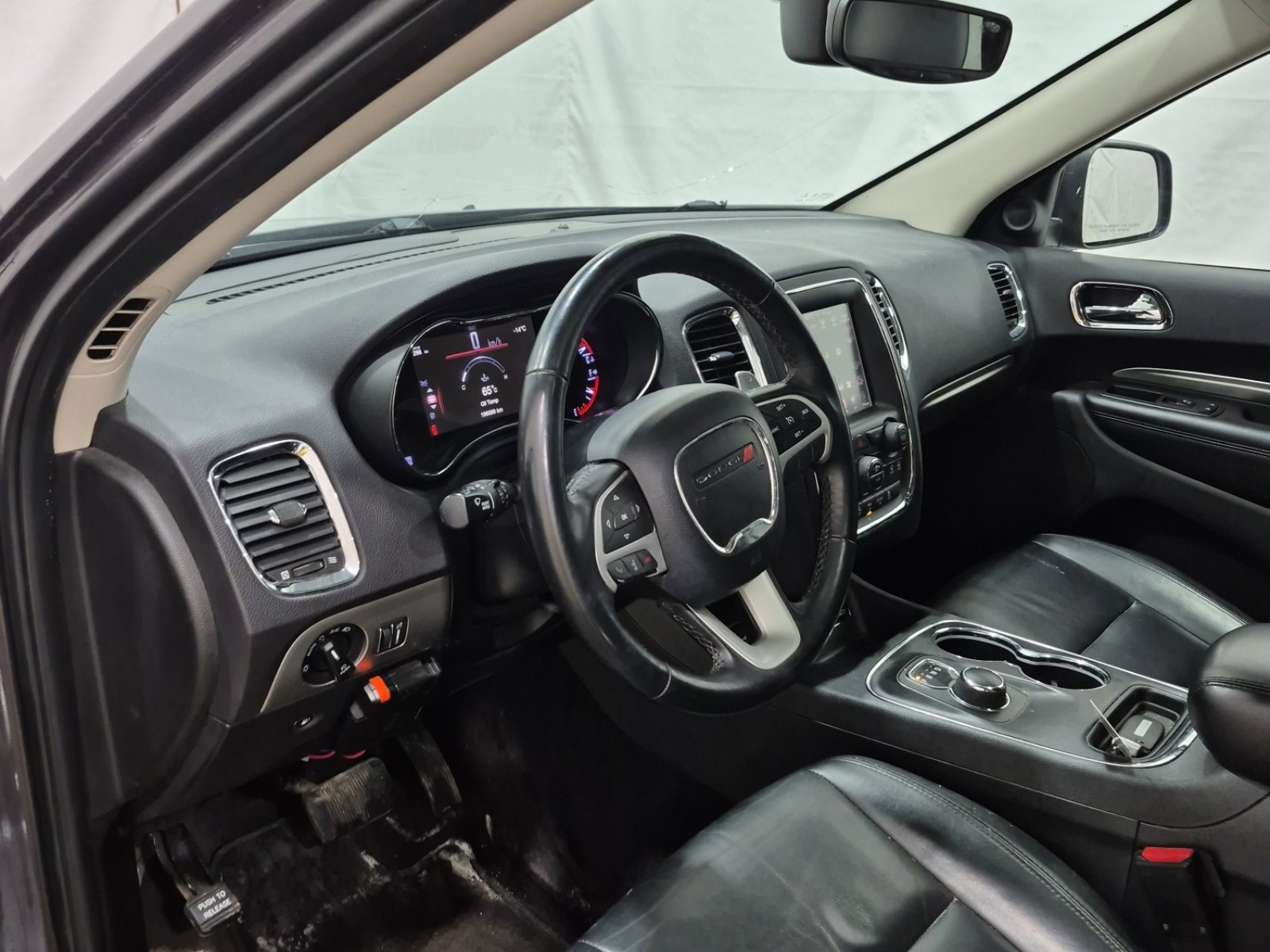 Used 2017 Dodge Durango GT image 10