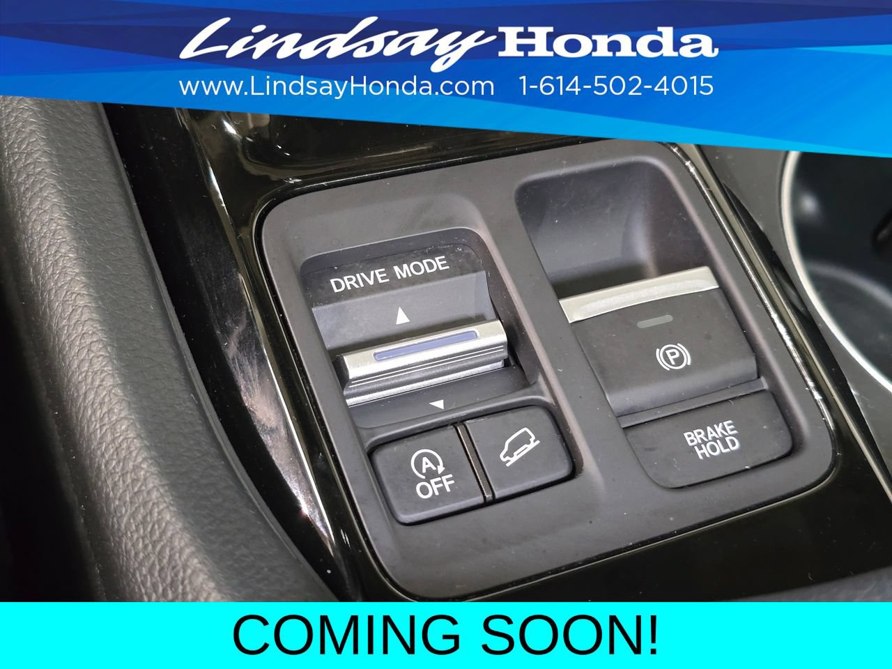 Used 2024 Honda Pilot Touring image 20
