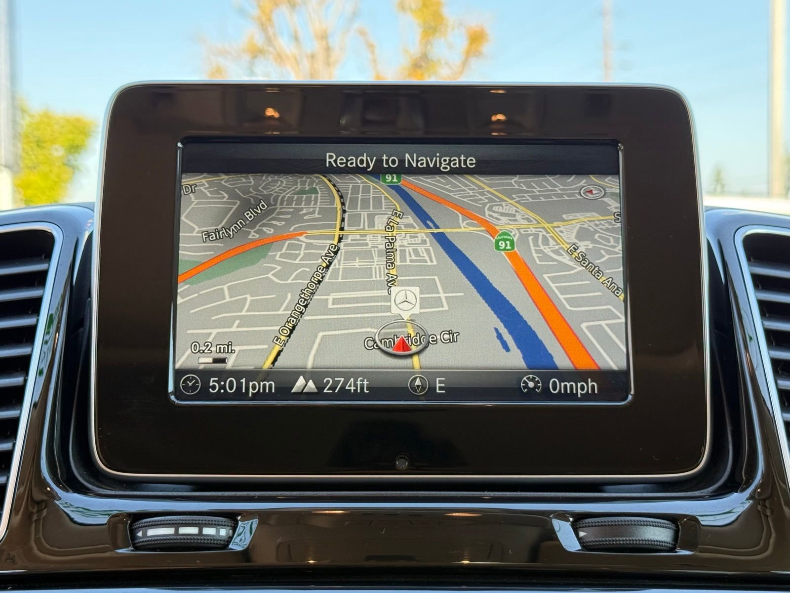 Used 2018 Mercedes-Benz GLE 350 image 40