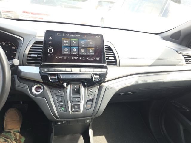 Used 2025 Honda Odyssey Sport-L image 13