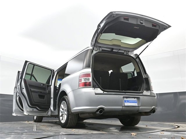 Used 2014 Ford Flex SE image 55