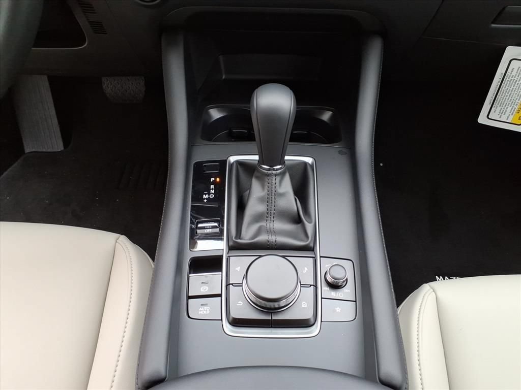 New 2026 MAZDA MAZDA3 2.5 S Sedan w/ Preferred Pkg FWD image 23