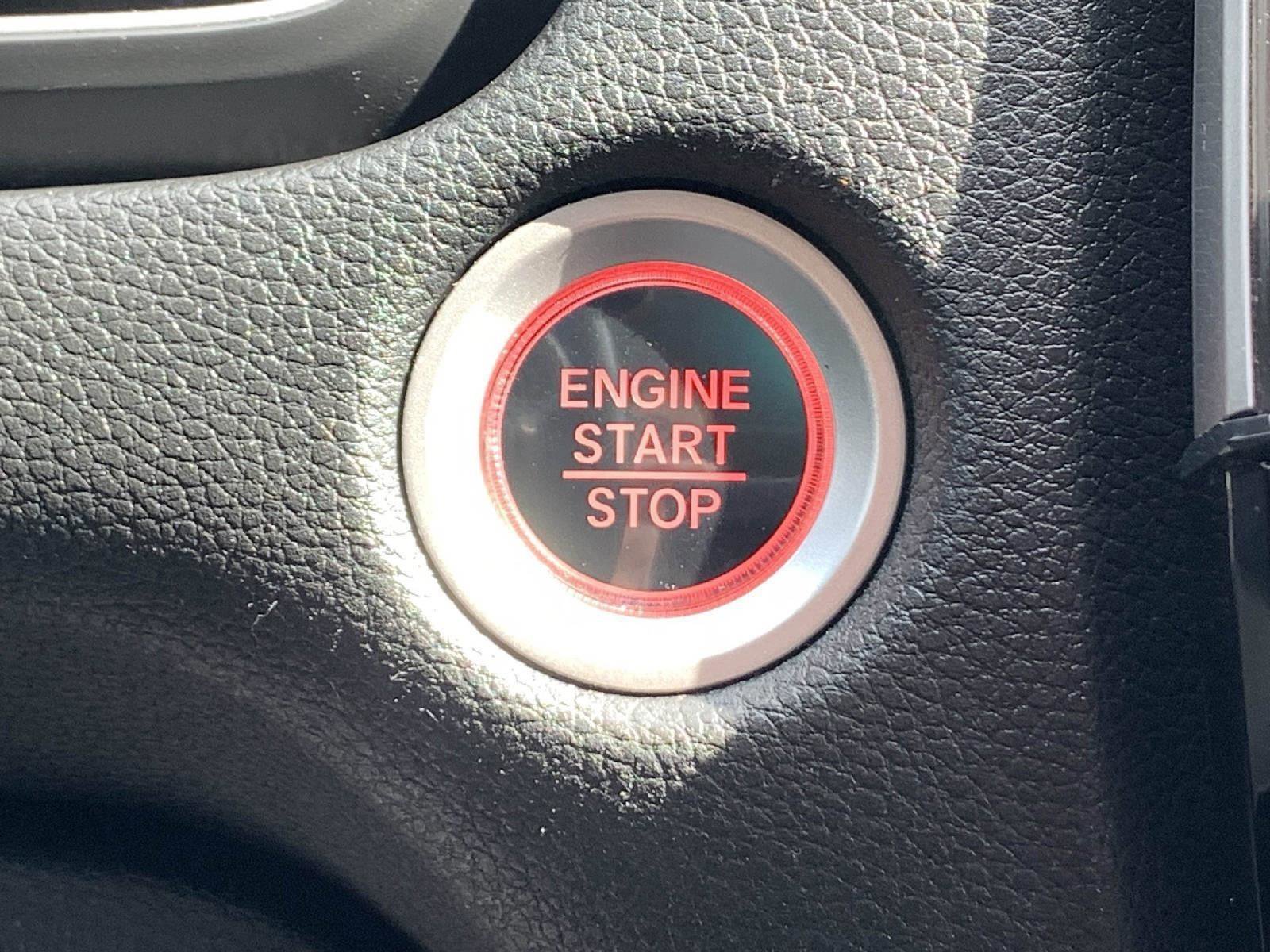 Used 2019 Honda CR-V EX-L image 25