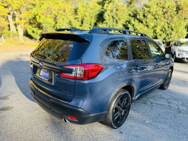 Used 2023 Subaru Ascent Onyx Edition Limited image 6