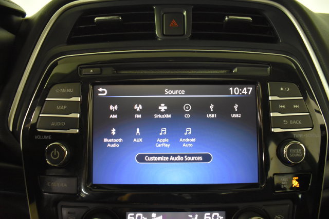 Used 2019 Nissan Maxima Platinum w/ Illumination Package FWD image 20