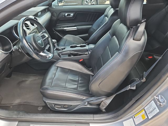 Used 2023 Ford Mustang Premium RWD image 18