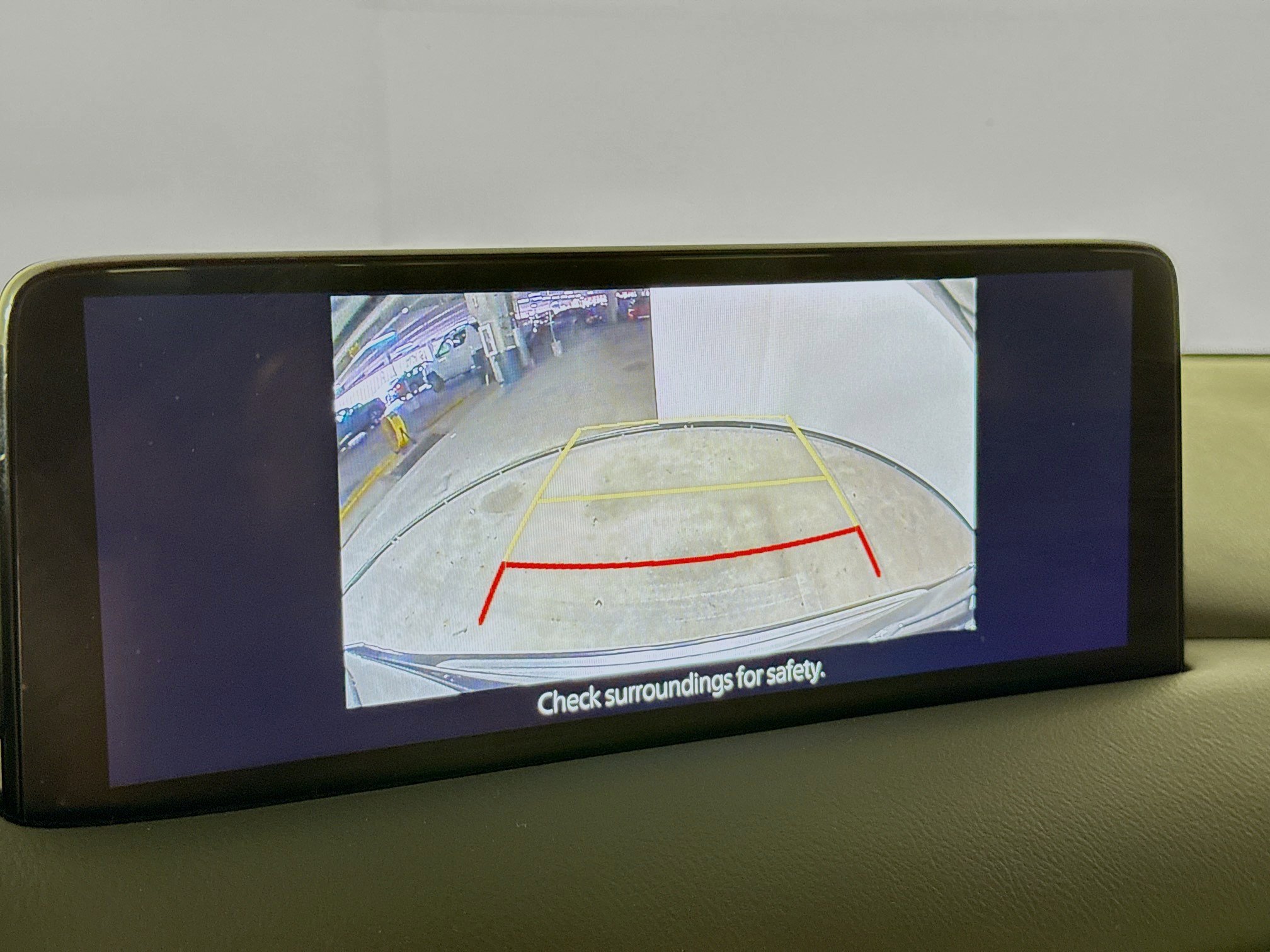 Used 2023 MAZDA CX-5 AWD 2.5 S w/ Premium Plus Pkg image 16