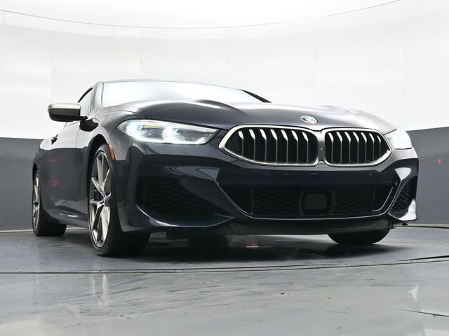 Used 2019 BMW M850i xDrive Coupe AWD/4WD image 43
