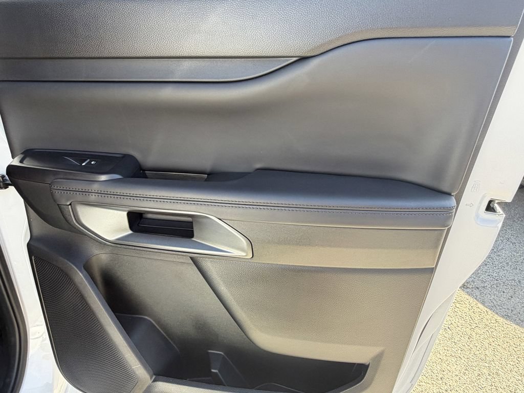 Certified 2025 Ford Ranger Raptor AWD/4WD image 15