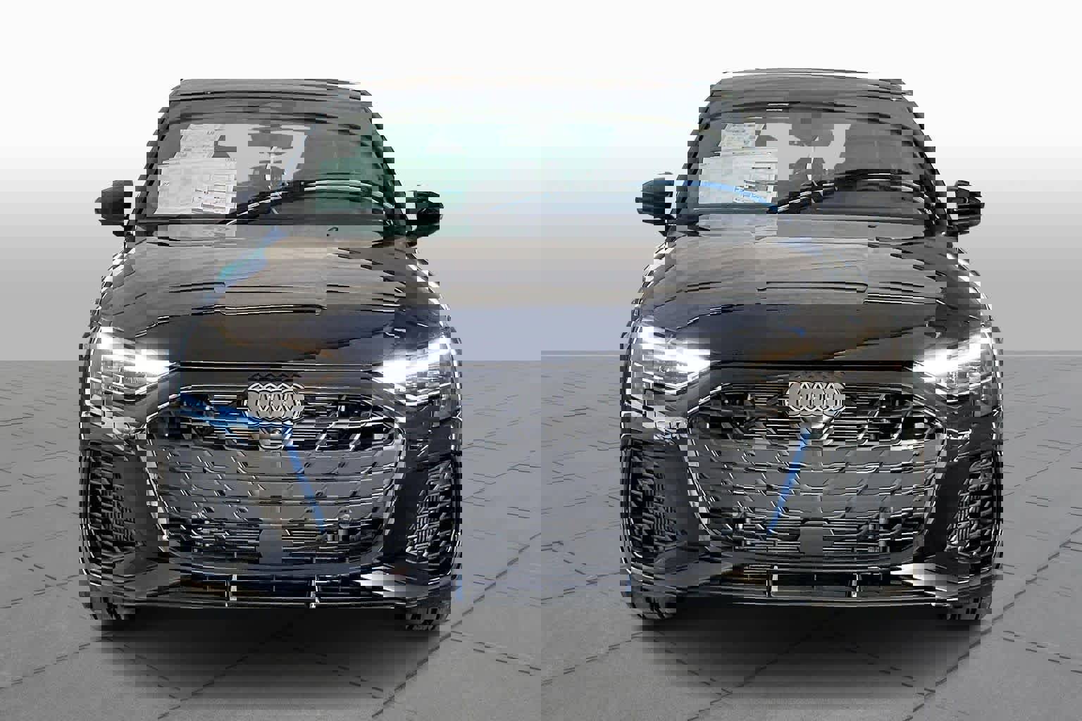 New 2026 Audi S3 Premium image 3