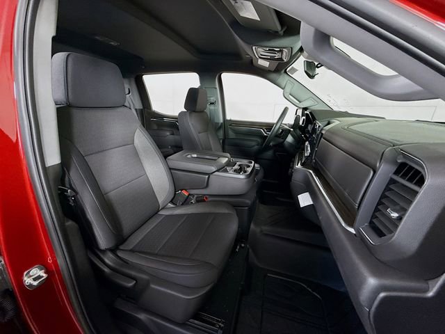New 2026 Chevrolet Silverado 1500 RST w/ RST Select Package image 31
