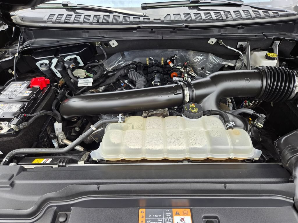 Used 2025 Ford Expedition Max King Ranch AWD/4WD image 39