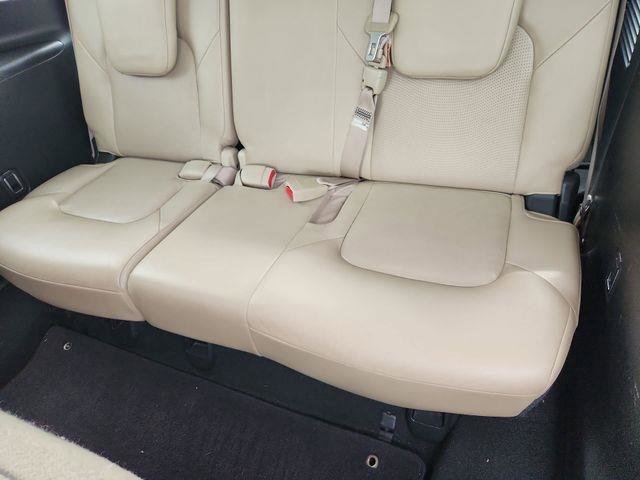 Used 2017 Nissan Armada SL RWD image 34