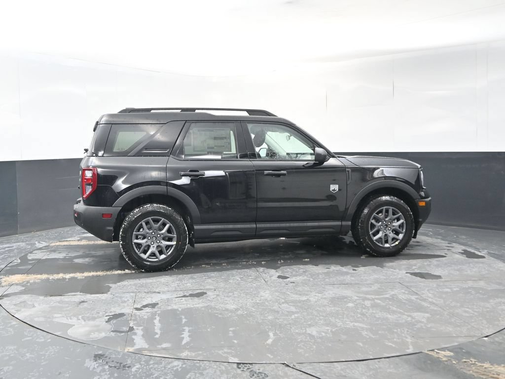 New 2026 Ford Bronco Sport Big Bend w/ Convenience Package AWD/4WD image 6