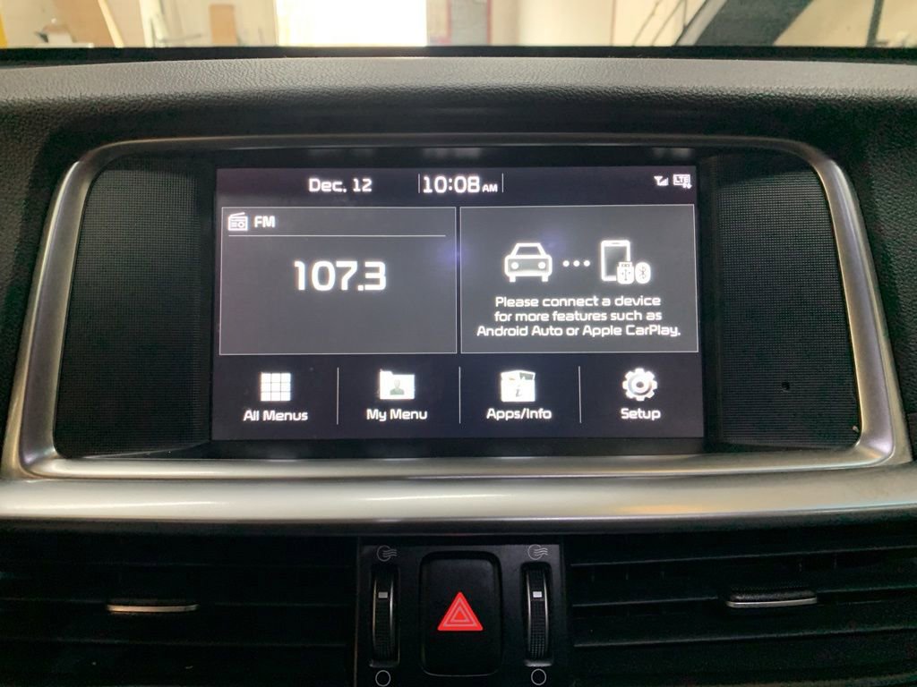 Used 2019 Kia Optima S w/ S Panoramic Sunroof Package image 20