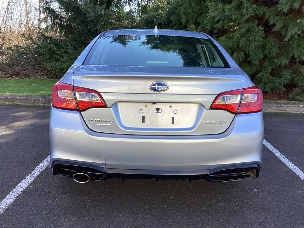 Used 2019 Subaru Legacy 2.5i Premium w/ Popular Package #2A image 18