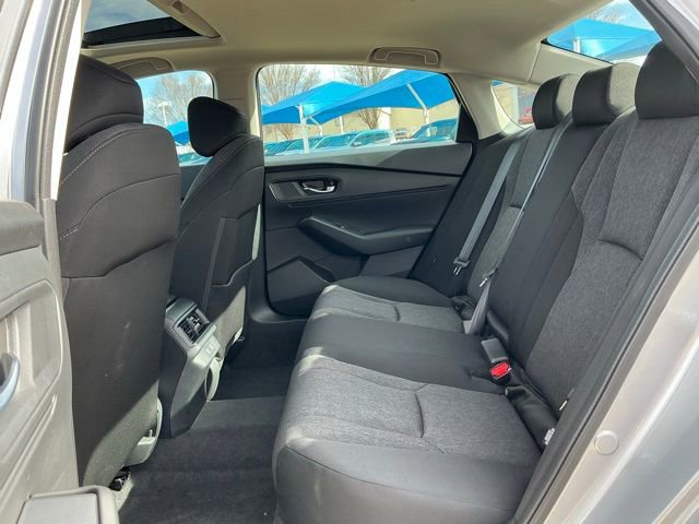 New 2026 Honda Accord SE image 8